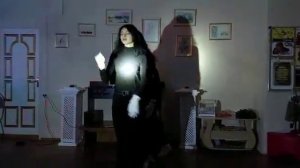 Песня языком жестов