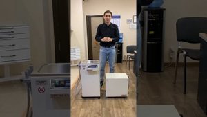 Обзор на аспирационные системы Aspi-jet и Mono-jet