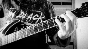 Louna - Сломанные крылья#Guitar cover by H.G F.GUITARS🔥🔥🔥