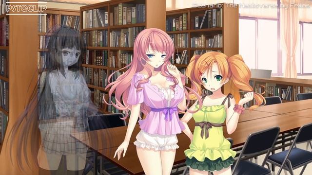 Student Transfer | The Nectoverse | TG Possession Scenario | Part 2 | Gameplay #470