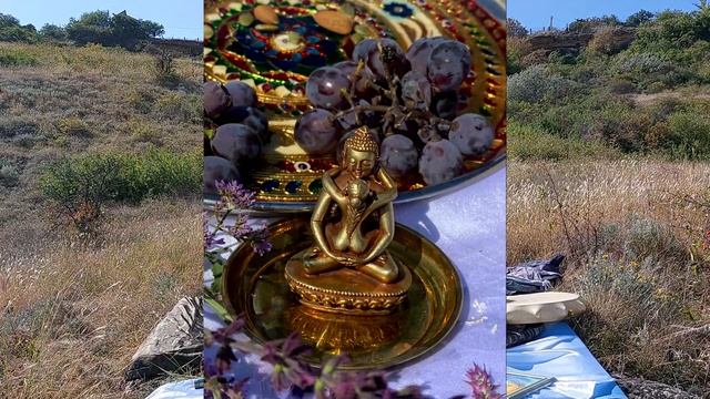 Календарь Шамана. Колесо Года. Даты, Тотемы больших и малых Шаманских Мистерий. Шаман - С.Попроцкий