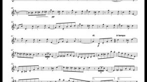 F. Kreisler - Schön Rosmarin - S.Nakaryakov  trumpet Bb