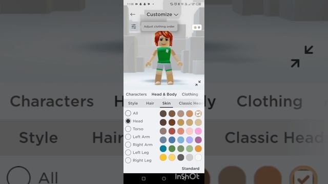 БЕСПЛАТНАЯ ОДЕЖДА В РОБЛОКС!!!!!|КАК СДЕЛАТЬ НА ТЕЛЕФОНЕ???|Анна Романченко ??? смотреть онлайн