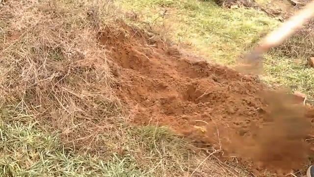 Сделай и себе такую лопату! смотреть онлайн