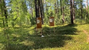 "Икэнипкэ" эвенкийский национальный праздник. Иенгра.