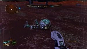 Elite Dangerous Возможные следы таргоидов за 7к световых лет от центра