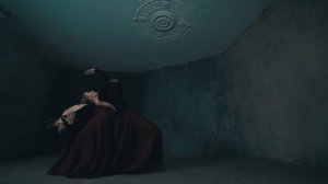 Mariy Chaikovskay - В комнате цветных пелерин' (Целуй меня) Фан-видео.mp4