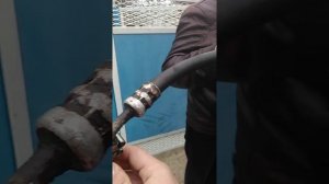 Рено Меган 1 гидроусилитель и рейка