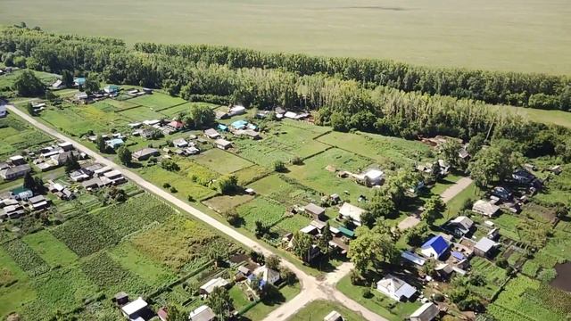 пос  Королёвский 2020