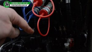 Обзор на Lovol TB-504с