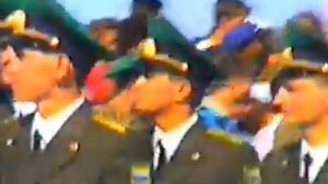 ВЫПУСК ОФИЦЕРОВ ПОГРАНИЧНИКОВ  ХАБАРОВСКИЙ ВОЕННЫЙ ИНСТИТУТ ФЕДЕРАЛЬНОЙ ПОГРАНИЧНОЙ СЛУЖБЫ РОССИИ