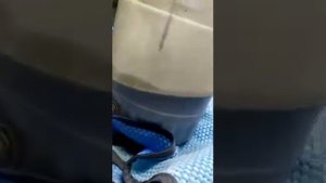 горелка на отработке в баню
