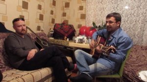 4.11.2017  Захотелось Квартирник / Трофимов Пал Егорыч .../ Андрей Лебедев и Ко / С. Слепаков