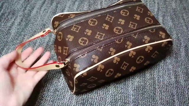 Стильная косметичка ??