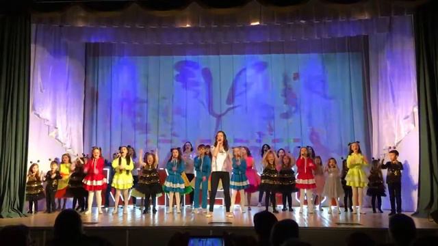 "We Will Rock You " - ДОСЭП "КАМЕРТОН" смотреть онлайн