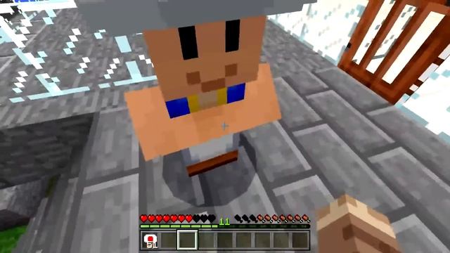 How To Spawn SUPER MARIO in Minecraft Pocket Edition! (Mario Craft Addon) смотреть онлайн