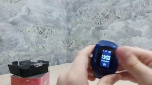 Обзор часов Jet kid next