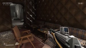 Atomic Heart Как установить касcетник на оружие