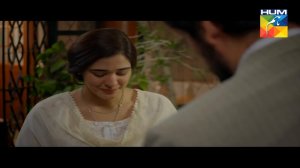 Maa Sadqey Episode 27 Hum Tv Drama