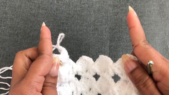 Easy Crochet Baby Blanket/craft & Crochet Blanket Pattern 2504