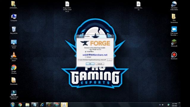 HOW TO DOWNLOAD SECURITY MOD IN MINE -CRAFT (PRO-GAMING) смотреть онлайн
