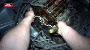 ✅✌??? Opel Corsa  Замена цепи ГРМ