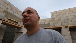 перегородки из керамзитобетонных блоков