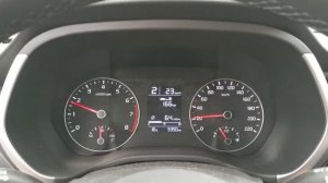 Как работает АКПП ТИПТРОНИК на Киа Рио Х
