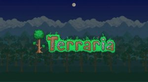 Terraria Music - Night (In-Game)