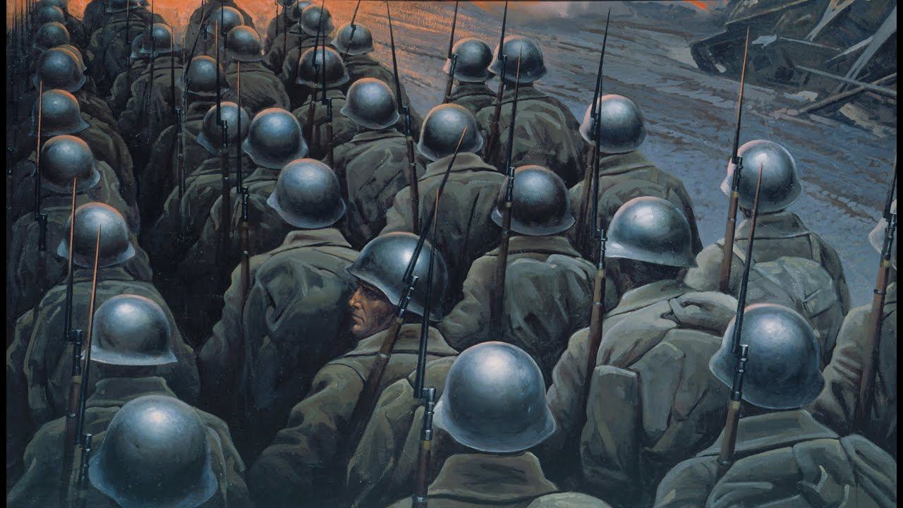 Реакция Кучера была молниеносной: «Товарищ младший лейтенант! Ко мне!» смотреть онлайн