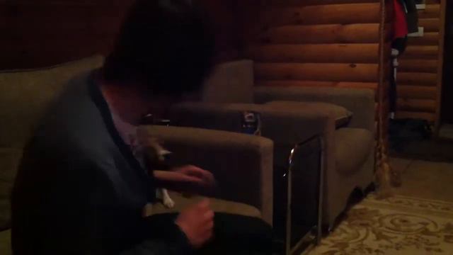 Пуля (Pulya) - прыжок смотреть онлайн