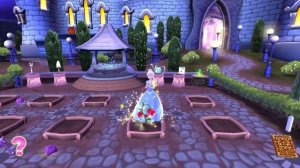 Disney Princess: My Fairytale Adventure - Best games for kids