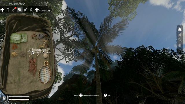 GREEN HELL GAMEPLAY PT BR XBOX SÉRIES S ENCONTRAMOS UM JACARÉ EP:15 смотреть онлайн