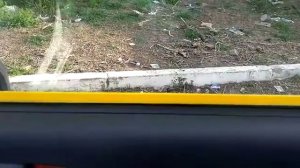 Устраняем царапанья боковых боковых стекол лада калина 2, лада гранта