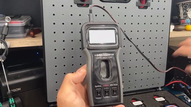 Обзор MB Key Verification Tool / Тест Платформа для Mercedes Benz / FBS3 / Skreem / Temic смотреть онлайн