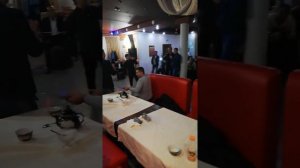 Дилшод рахмонов 2018 Тюмень да