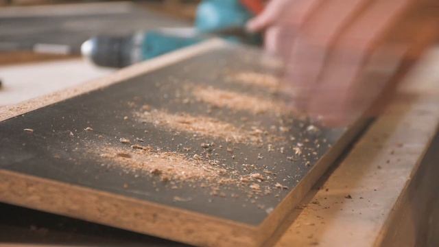 Детская мебель своими руками ¦ DIY смотреть онлайн