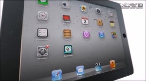 iPad Evolution Home HD