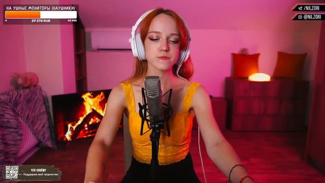 Алла Пугачёва - Опять метель