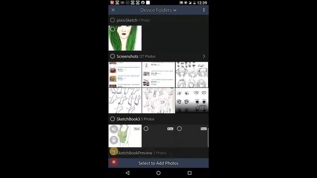 Quick tutorial for creating little surrealism смотреть онлайн