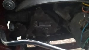 JAWA 634-01: Не работает один котёл. что делать?