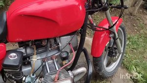 Кастом МТ ДНЕПР 11 #днепр #dnepr #mt #motos #moto #kustom #кастом #байк #чопер #рекомендации #rec