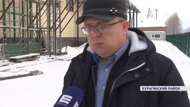В Курагинском районе будут производить макароны, крупы и муку