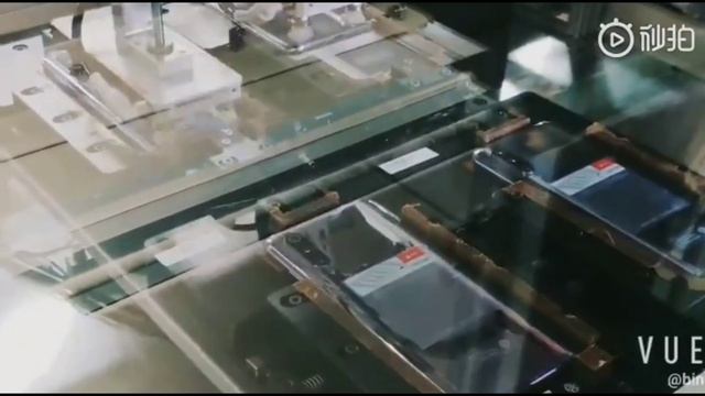 XIAOMI MI 9 Секреты производства / Как и где собирают флагман смотреть онлайн