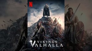 Vikings Valhalla Theme Song Floki's Last Journey by DANHEIM