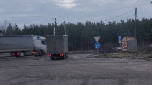 В "СОПЛЯХ", НО ТАЩИМ!!! ГАЗОН НЕКСТ. #дальнобой #водитель #газоннекст