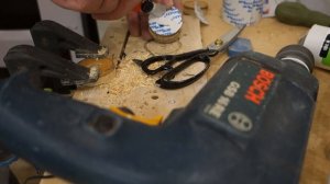 Ремонт ножек стеклянного стола