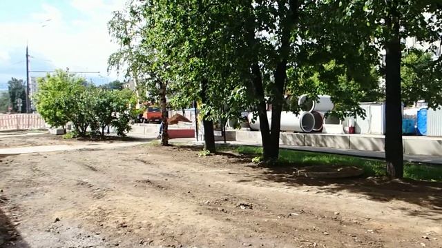 15:00, суббота, 09 июня 2018 (стрит-ритейл: ул.Маршала Бирюзова, 13) смотреть онлайн