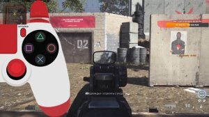 ФИШКИ И СОВЕТЫ ДЛЯ ИГРЫ В ВАРЗОН НА КОНТРОЛЛЕРЕ! КАК КОНТРОЛЛИРОВАТЬ ОТДАЧУ НА ГЕЙМПАДЕ В WARZONE?