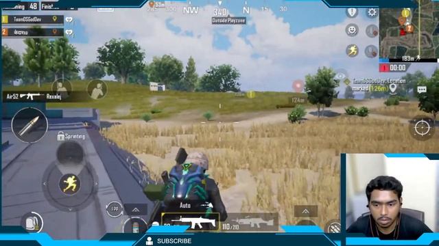 ?BGMI LIVE STREAM || #bgmi #bgmilive смотреть онлайн